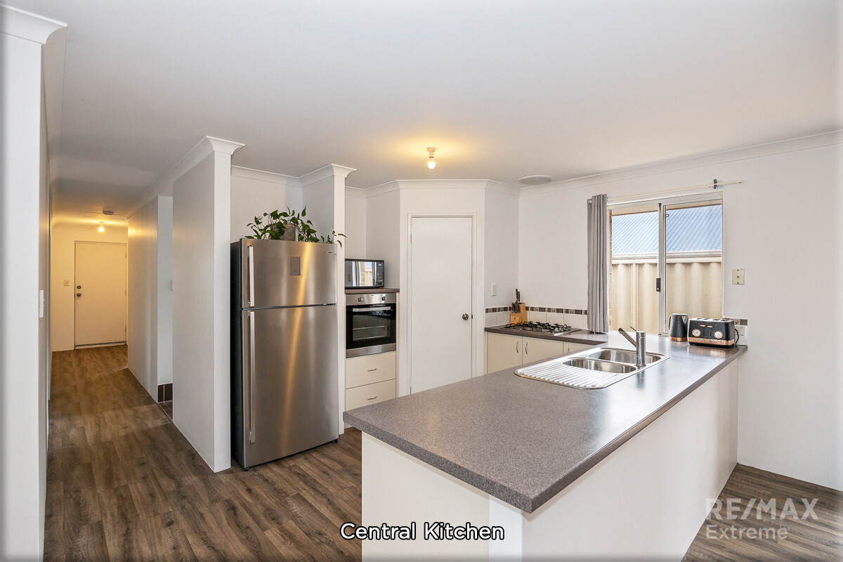 1 Eastwood Street Ridgewood Western Australia House for Sale RE/MAX