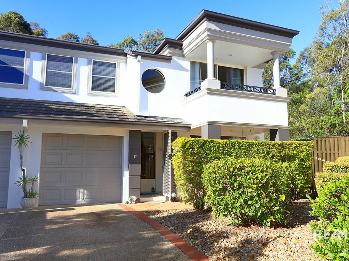 87/433 Brisbane Road Coombabah Queensland Townhouse for Sale RE/MAX