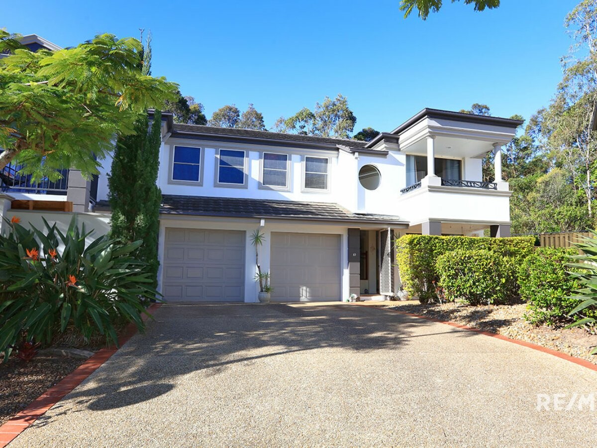 87/433 Brisbane Road Coombabah Queensland Townhouse for Sale RE/MAX