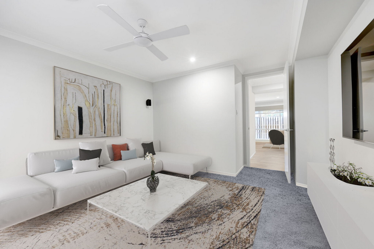 12 Addison Street Greenbank Queensland House for Sale RE/MAX Australia