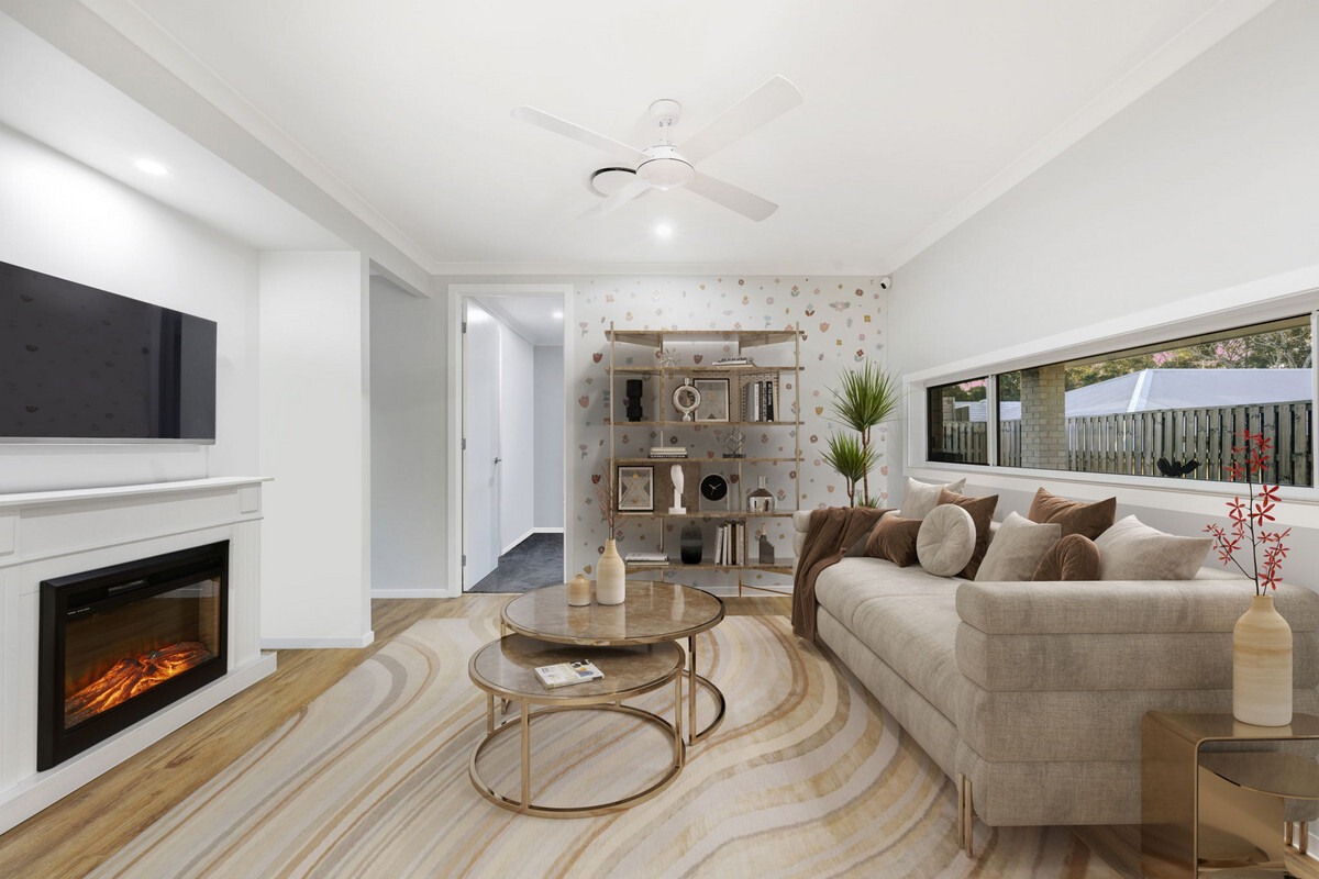 12 Addison Street Greenbank Queensland House for Sale RE/MAX Australia