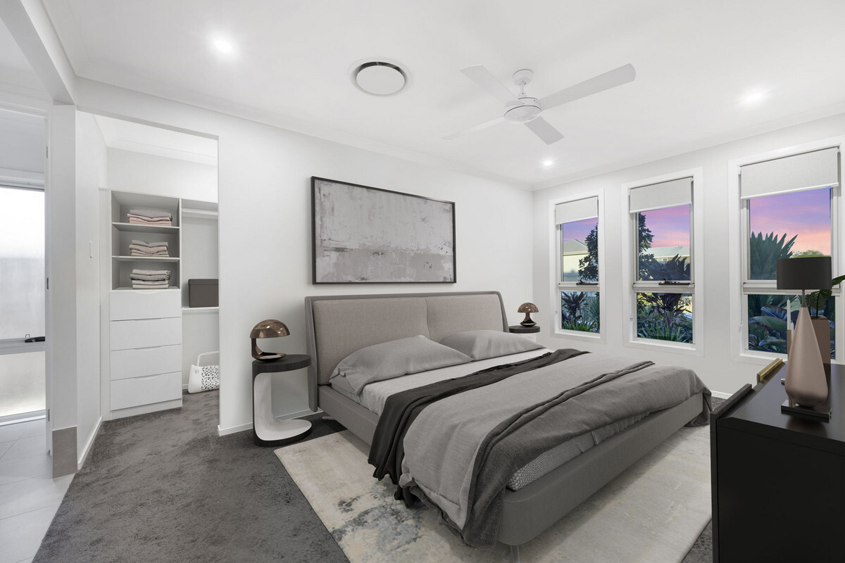 12 Addison Street Greenbank Queensland House for Sale RE/MAX Australia