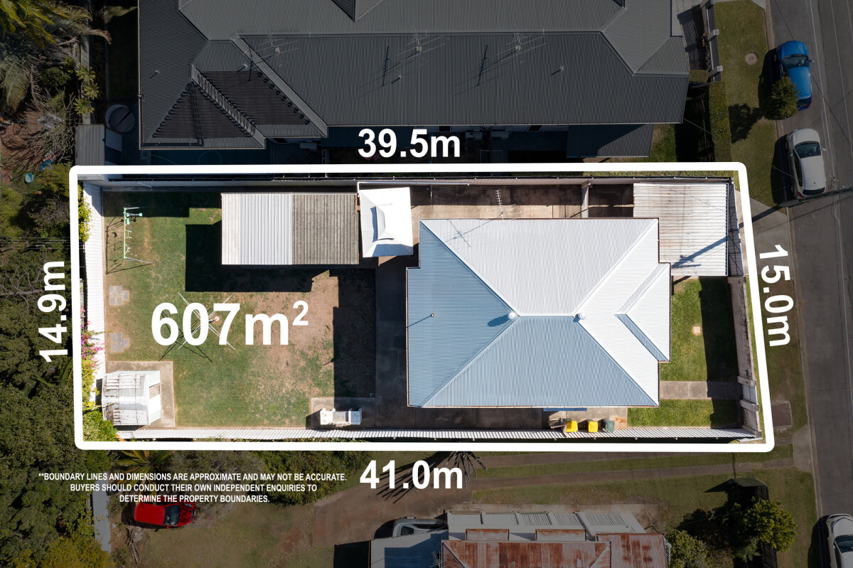 61 Lawson Street Morningside Queensland House for Sale RE/MAX Australia