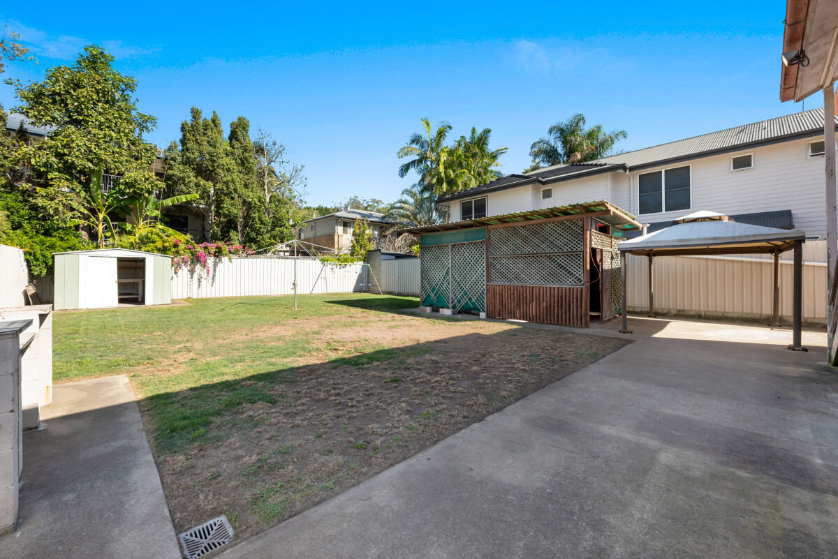 61 Lawson Street Morningside Queensland House for Sale RE/MAX Australia