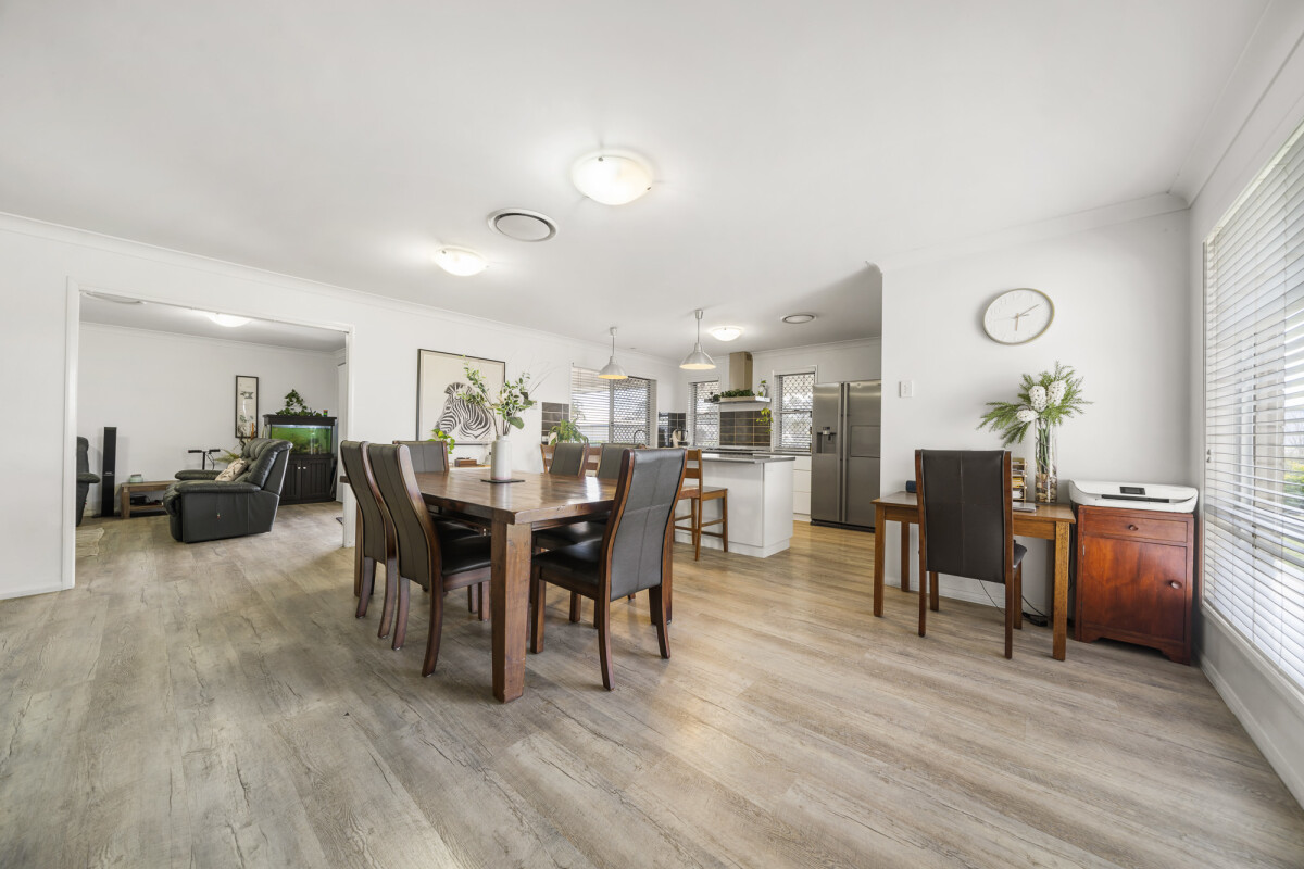 29 Federation Drive Highfields Queensland House for Sale RE/MAX Australia