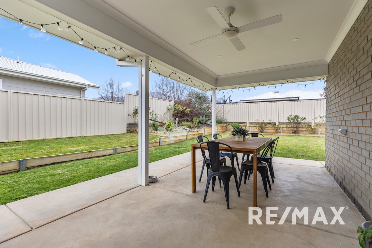 86 Barmedman Avenue Gobbagombalin New South Wales House for Sale RE