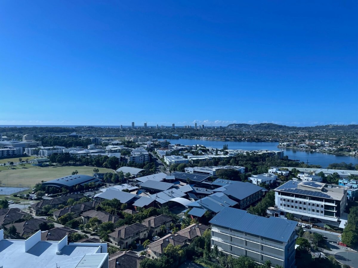 41002/2 Capital Court Varsity Lakes Queensland Apartment for Sale RE