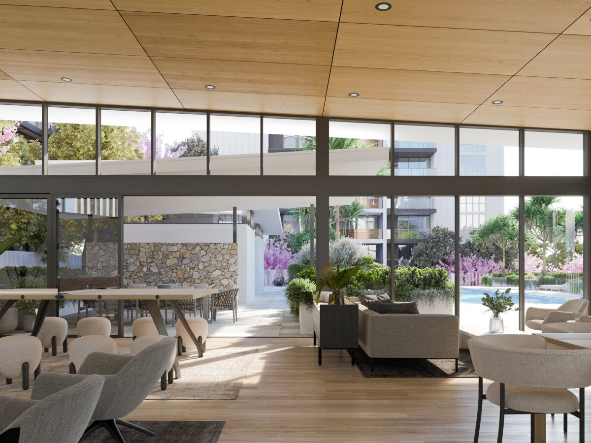 41002/2 Capital Court Varsity Lakes Queensland Apartment for Sale RE