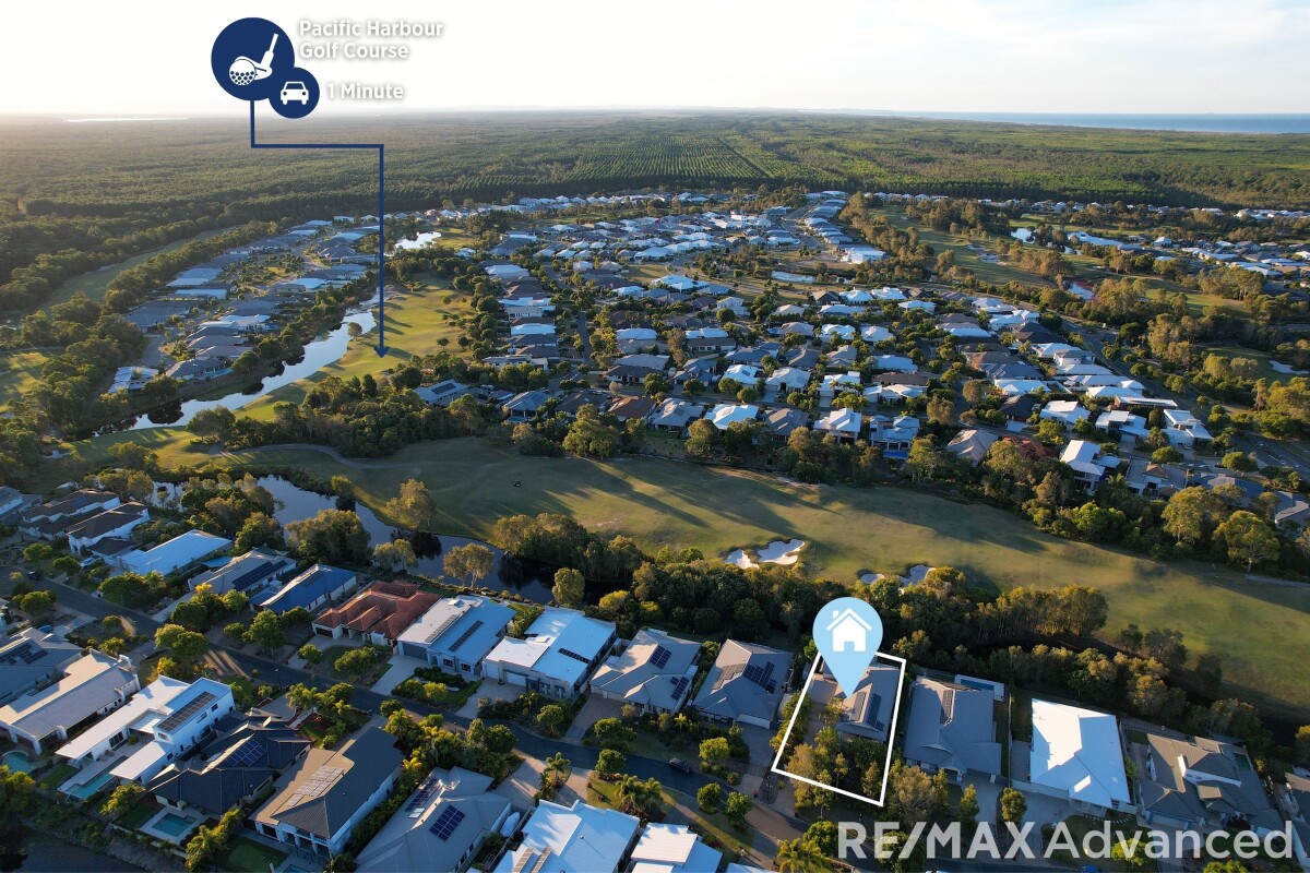 20 Vanillalily Close Banksia Beach Queensland House for Sale RE/MAX