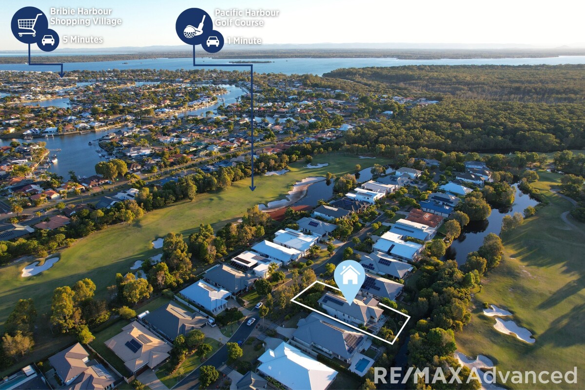 20 Vanillalily Close Banksia Beach Queensland House for Sale RE/MAX