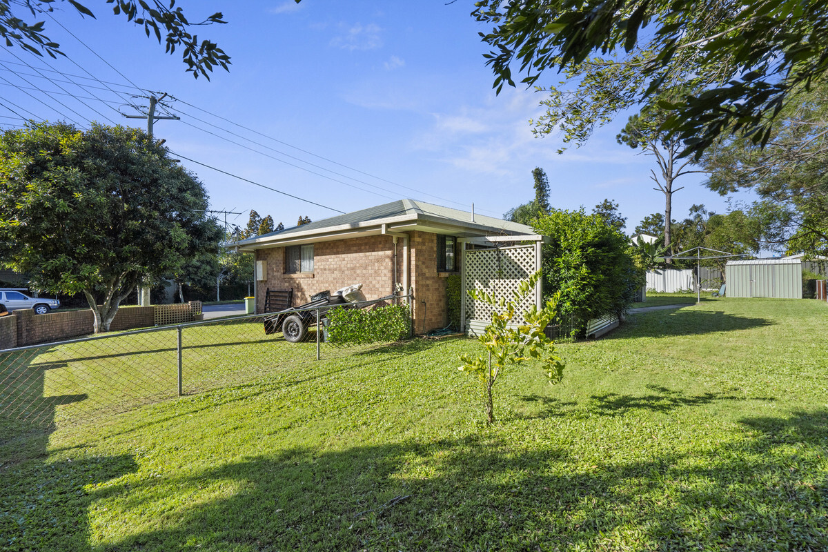 29 Gandarra Street Capalaba Queensland House for Sale RE/MAX Australia