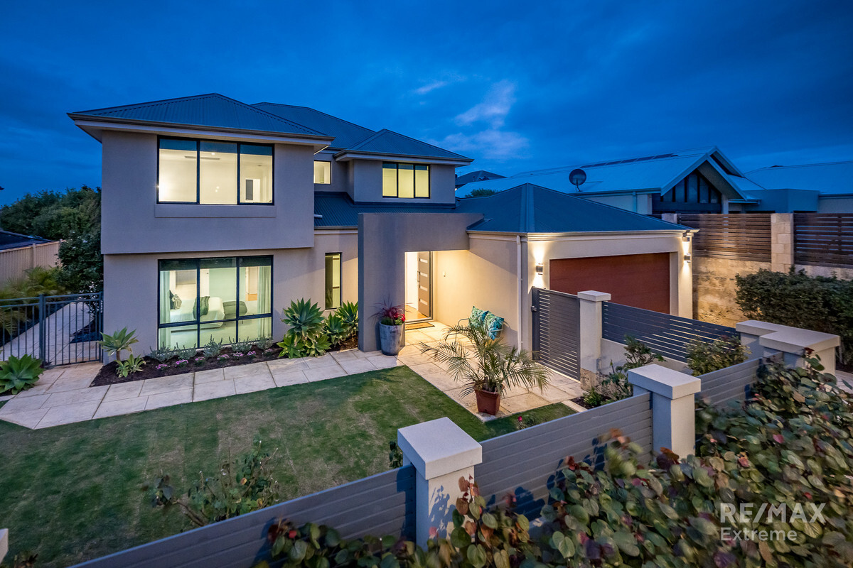 9 Stavros Way Iluka Western Australia House for Sale RE/MAX Australia