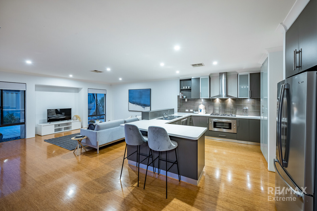 9 Stavros Way Iluka Western Australia House for Sale RE/MAX Australia