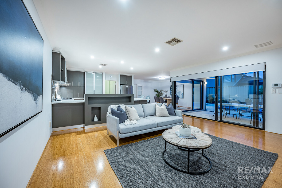 9 Stavros Way Iluka Western Australia House for Sale RE/MAX Australia