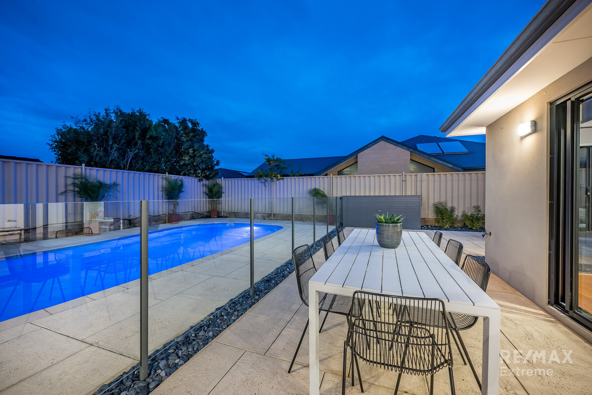 9 Stavros Way Iluka Western Australia House for Sale RE/MAX Australia