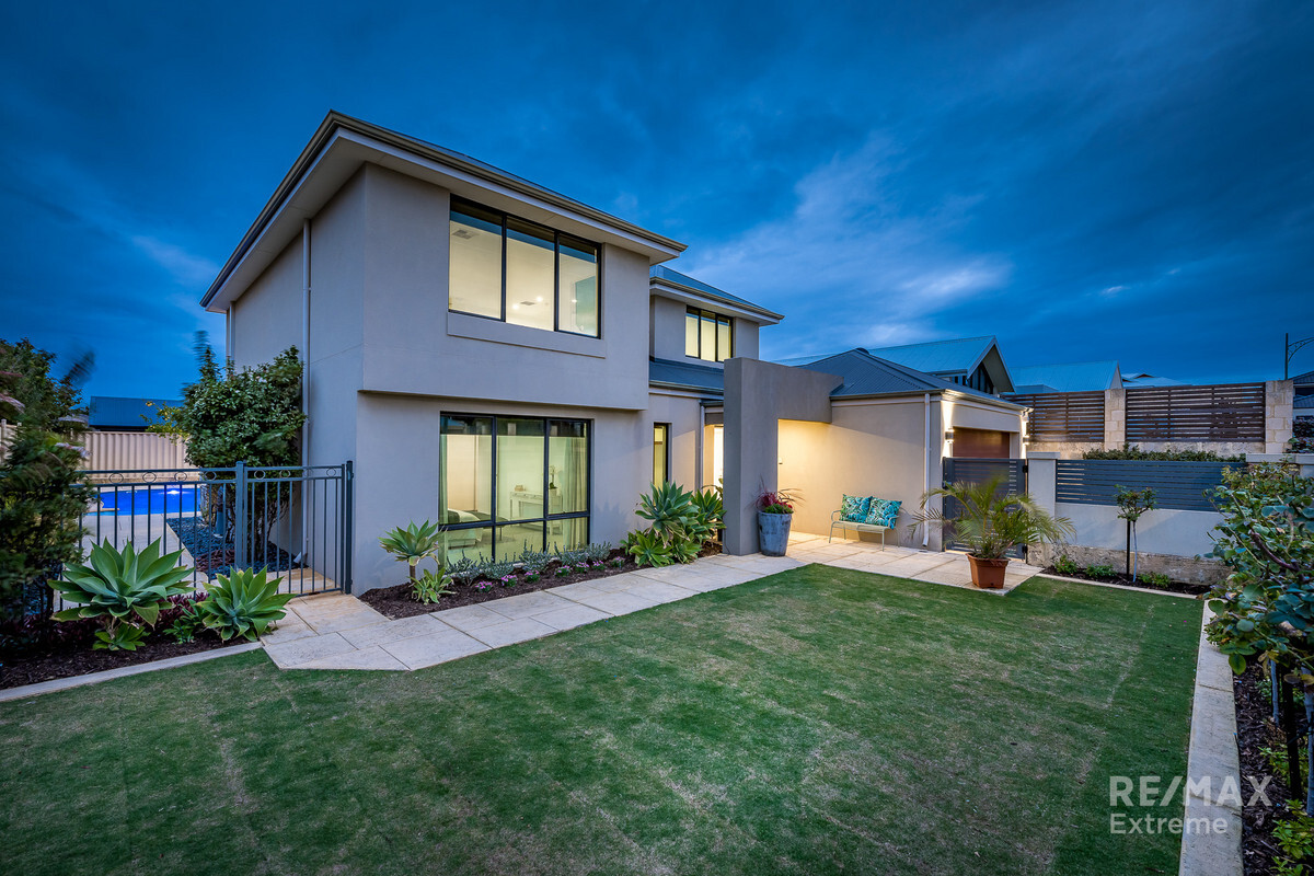 9 Stavros Way Iluka Western Australia House for Sale RE/MAX Australia