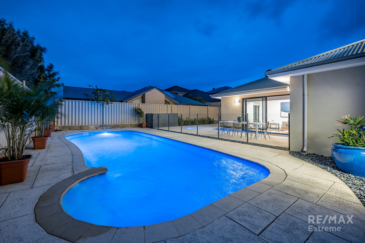 9 Stavros Way Iluka Western Australia House for Sale RE/MAX Australia