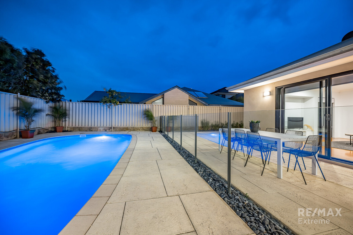 9 Stavros Way Iluka Western Australia House for Sale RE/MAX Australia