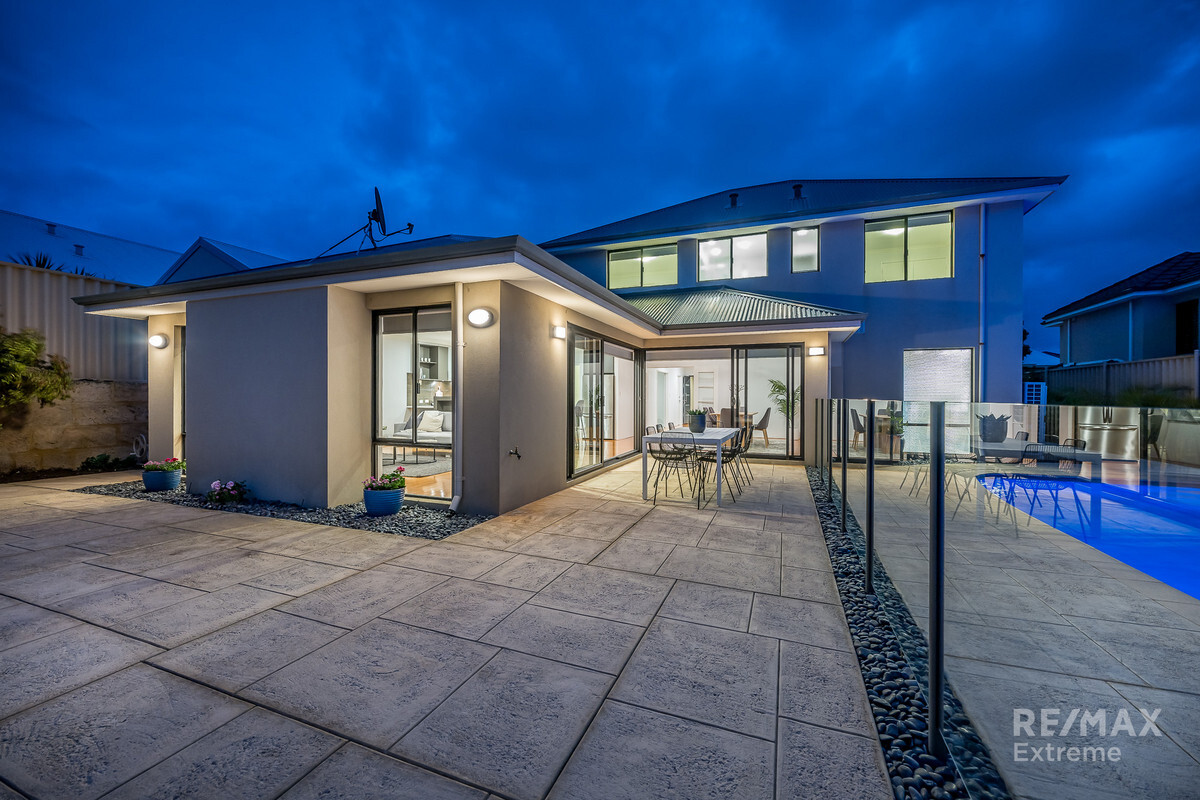 9 Stavros Way Iluka Western Australia House for Sale RE/MAX Australia