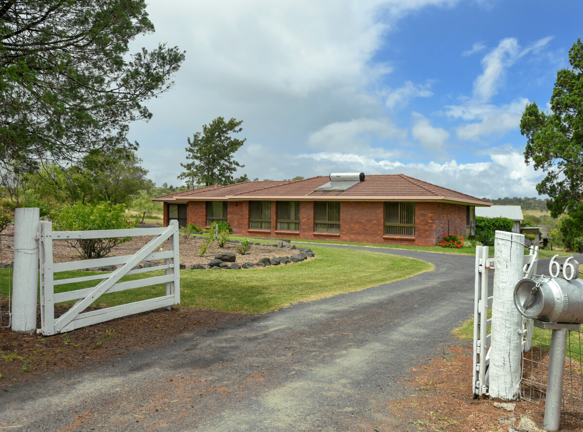 6266 Euston Road Glenvale Queensland House for Sale RE/MAX Australia
