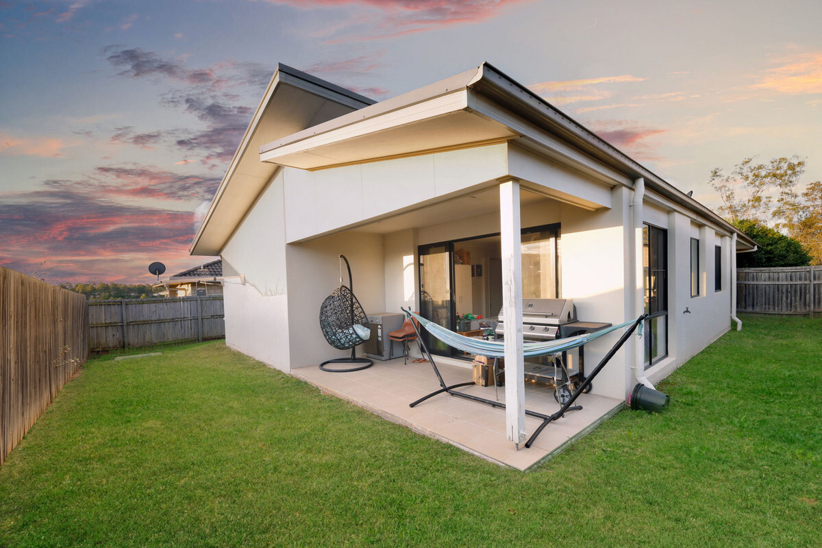 25 Aspinall Street Leichhardt Queensland House for Sale RE/MAX Australia