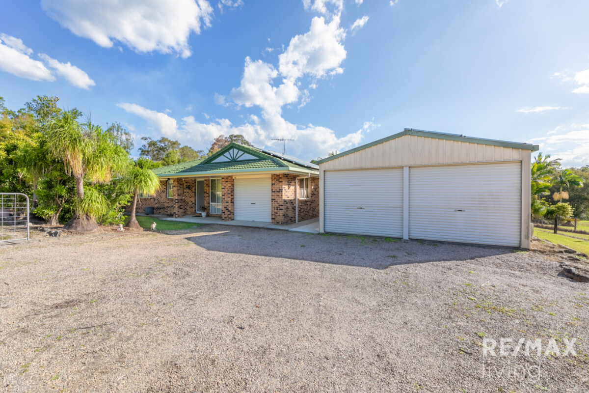 32 Bleakley Road Delaneys Creek Queensland House for Sale RE/MAX