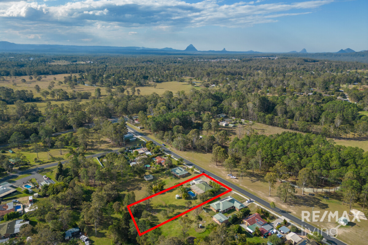 32 Bleakley Road Delaneys Creek Queensland House for Sale RE/MAX
