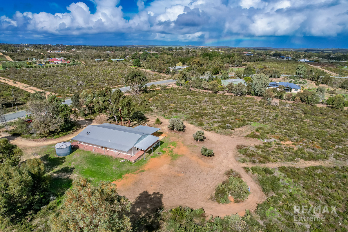 55 Melaleuca Avenue Gabbadah Western Australia House for Sale RE/MAX