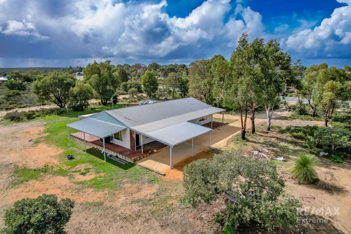 55 Melaleuca Avenue Gabbadah Western Australia House for Sale RE/MAX