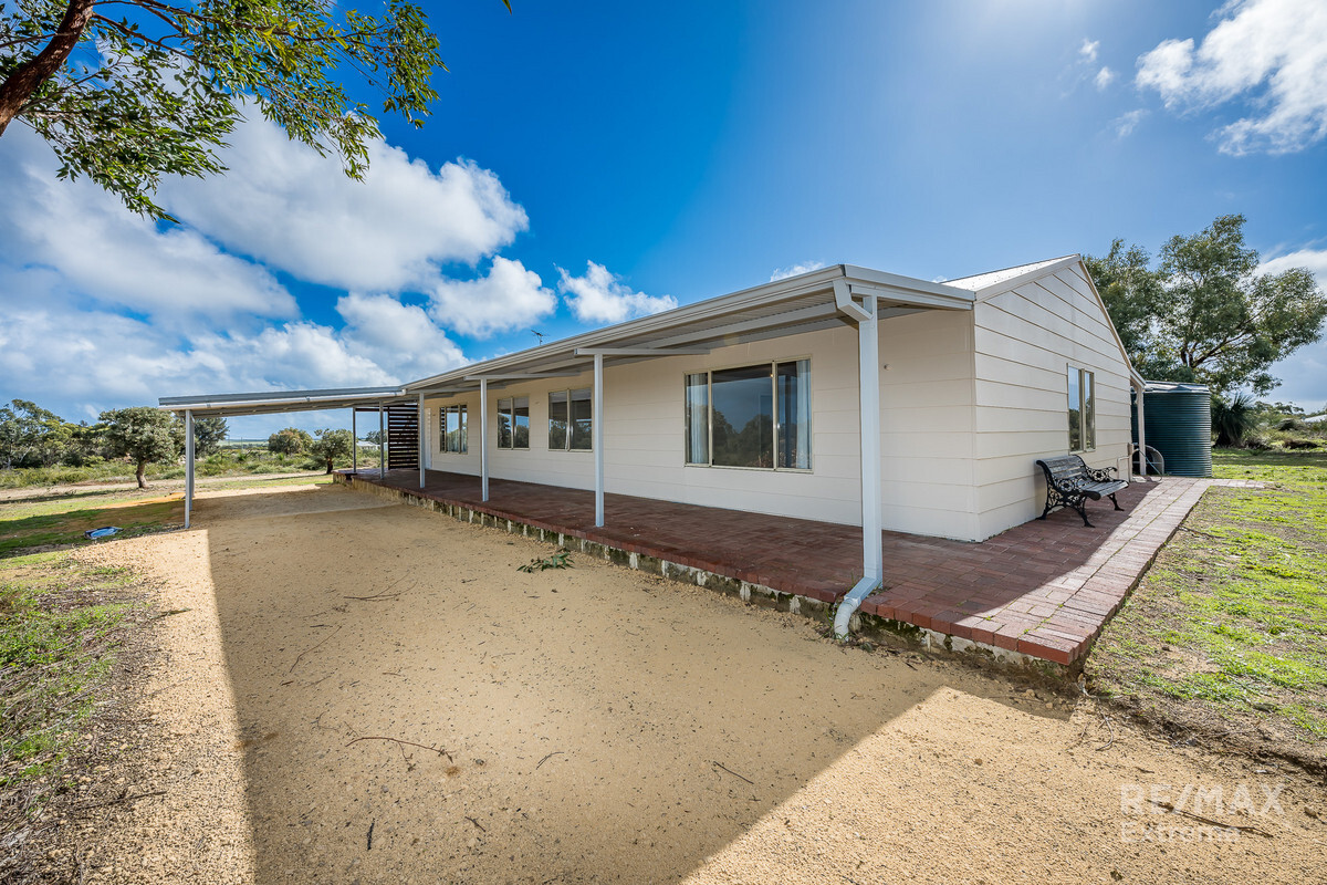 55 Melaleuca Avenue Gabbadah Western Australia House for Sale RE/MAX