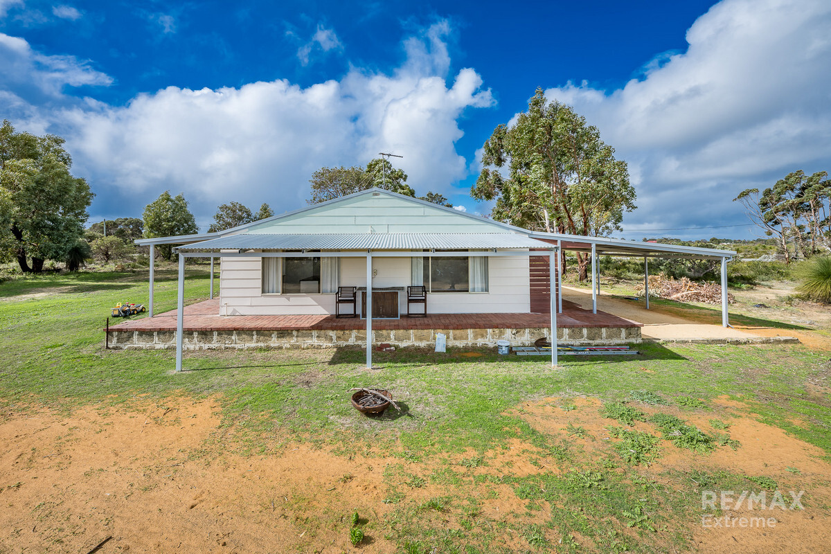 55 Melaleuca Avenue Gabbadah Western Australia House for Sale RE/MAX