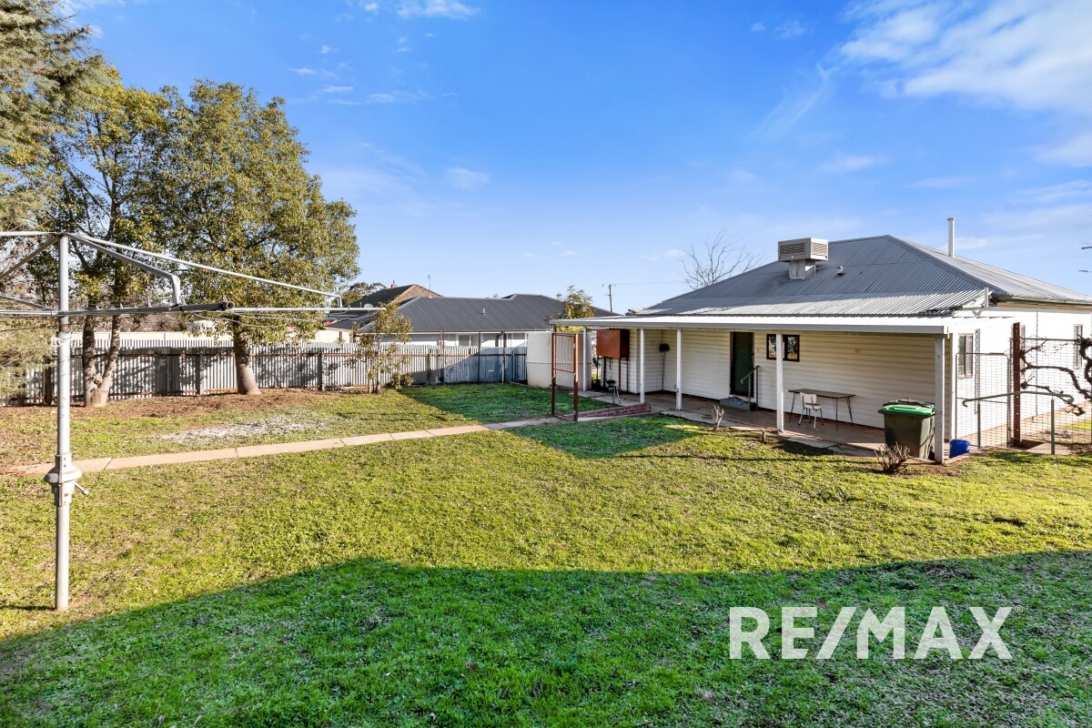 22 Boundary Street Junee New South Wales AcreageSemirural for Sale