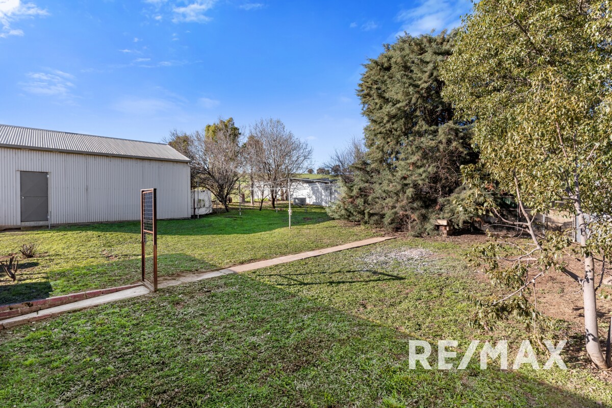 22 Boundary Street Junee New South Wales AcreageSemirural for Sale