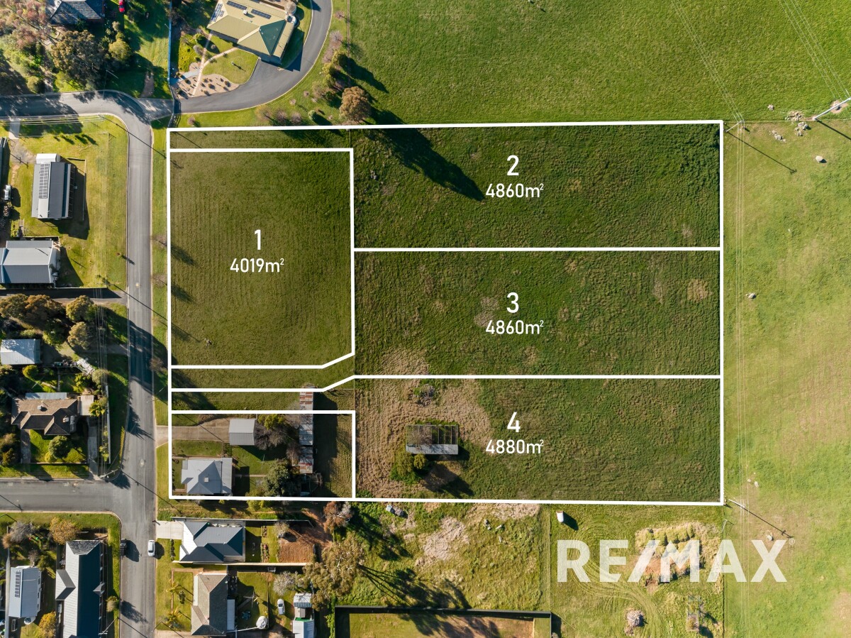 22 Boundary Street Junee New South Wales AcreageSemirural for Sale