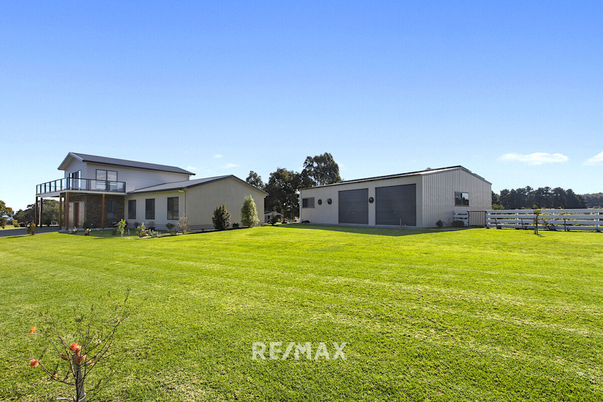 2 Matthew Avenue Metung Victoria House for Sale RE/MAX Australia