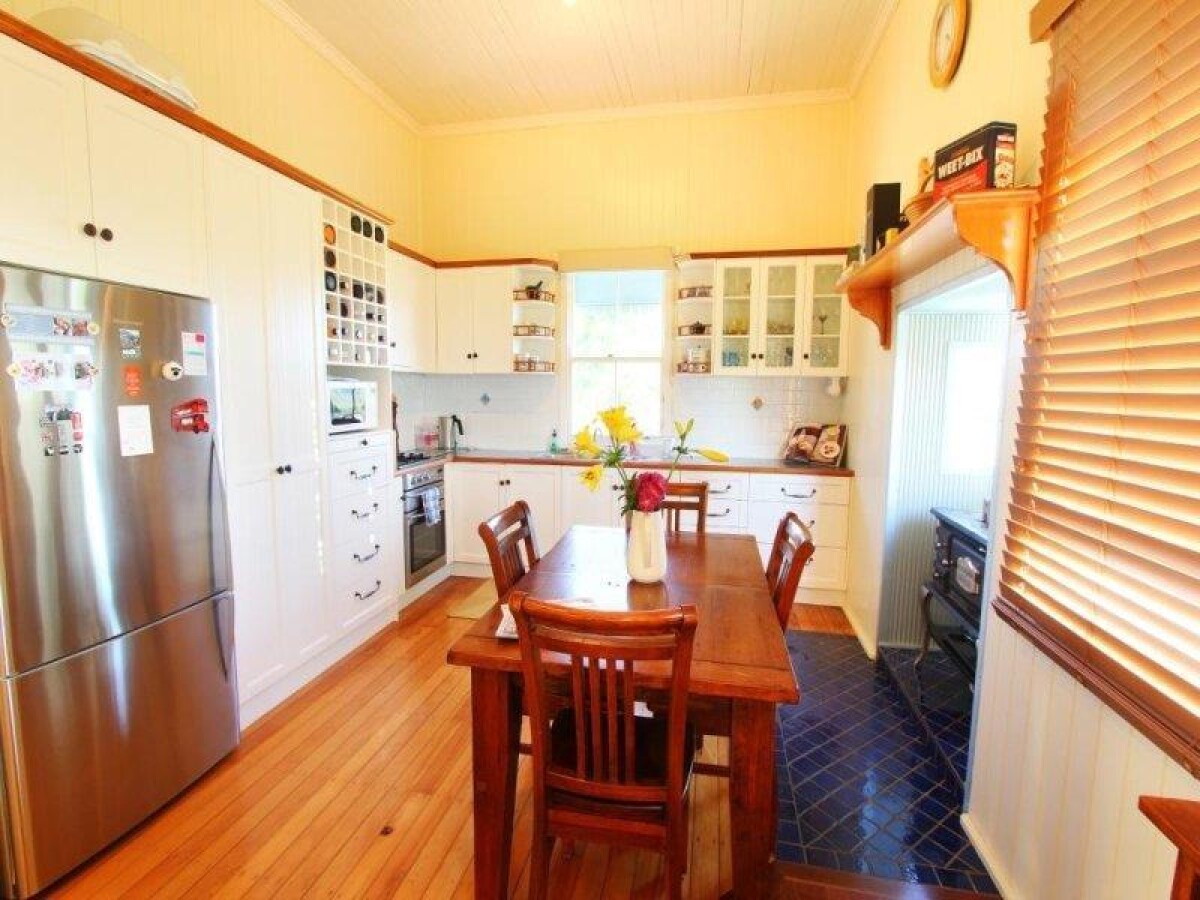 7 Haldon Street Greenmount Queensland AcreageSemirural for Sale RE/MAX Australia