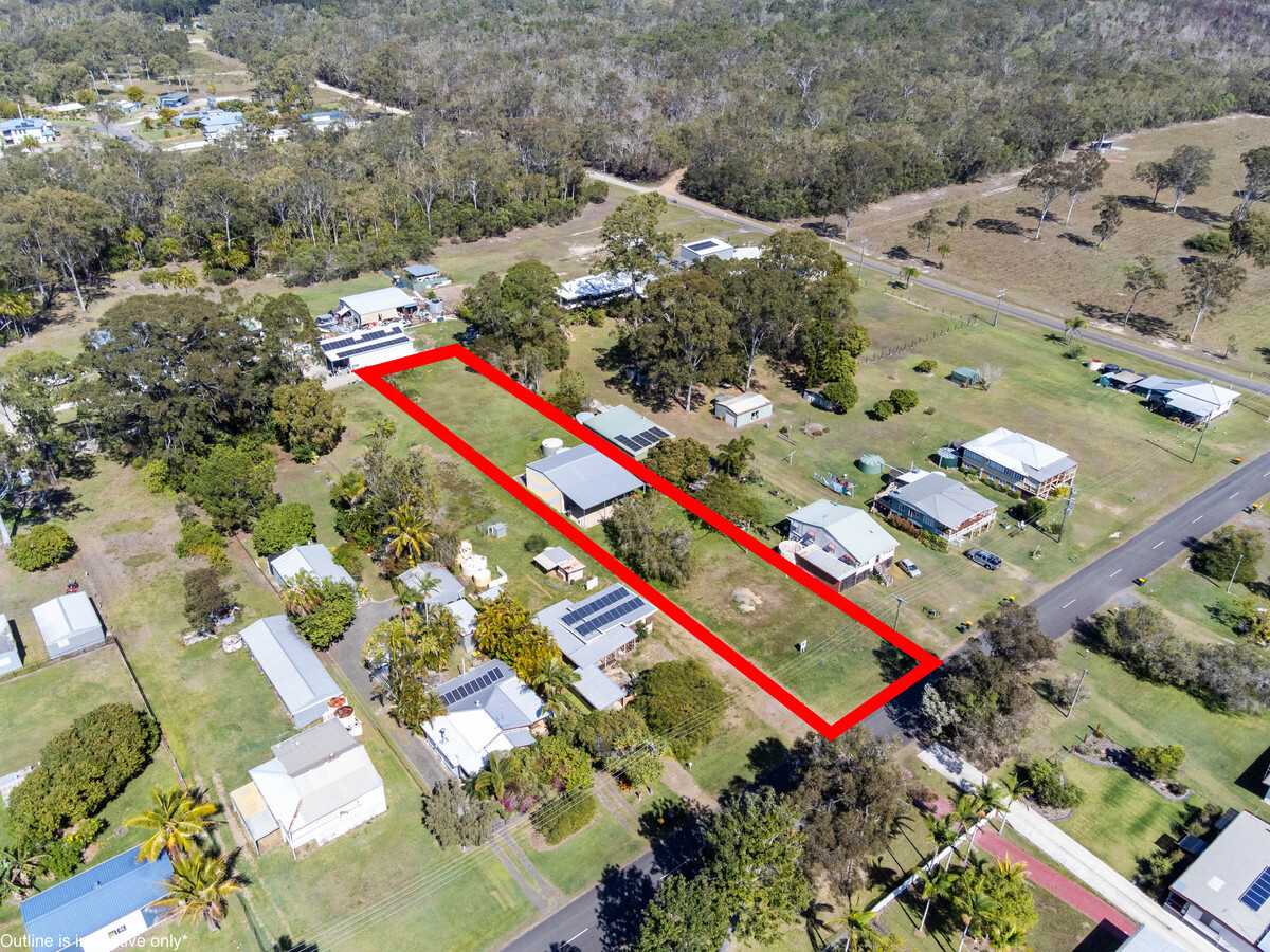 12 Turton Street Tuan Queensland for Sale RE/MAX Australia