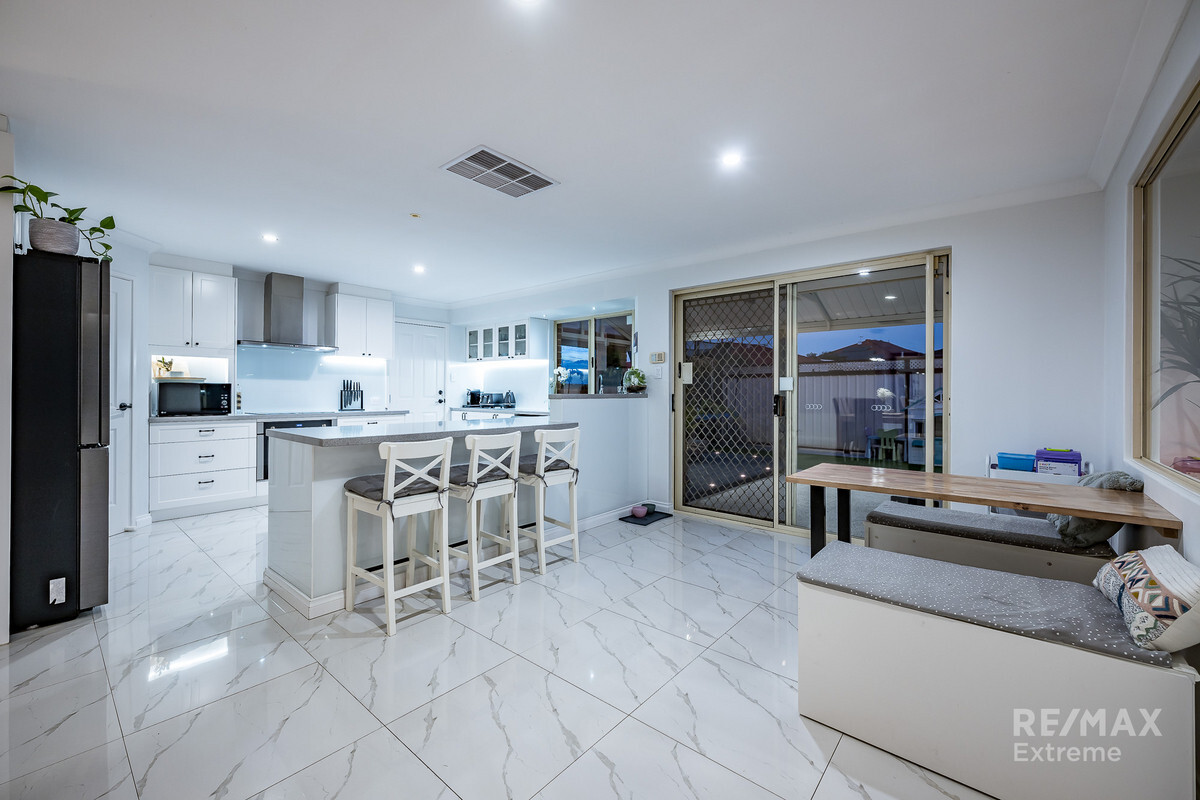 8 Melfort Circle Kinross Western Australia House for Sale RE/MAX