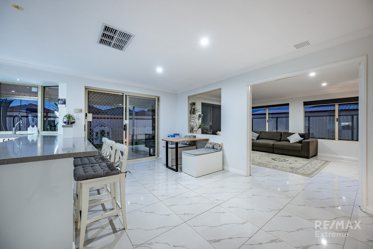 8 Melfort Circle Kinross Western Australia House for Sale RE/MAX