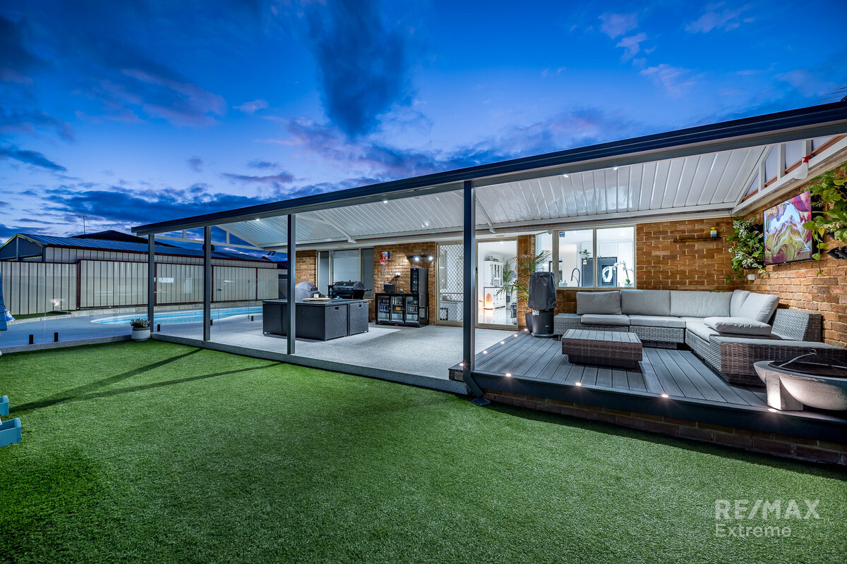 8 Melfort Circle Kinross Western Australia House for Sale RE/MAX