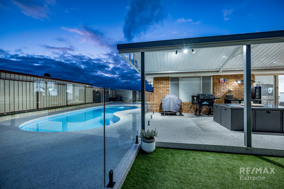 8 Melfort Circle Kinross Western Australia House for Sale RE/MAX