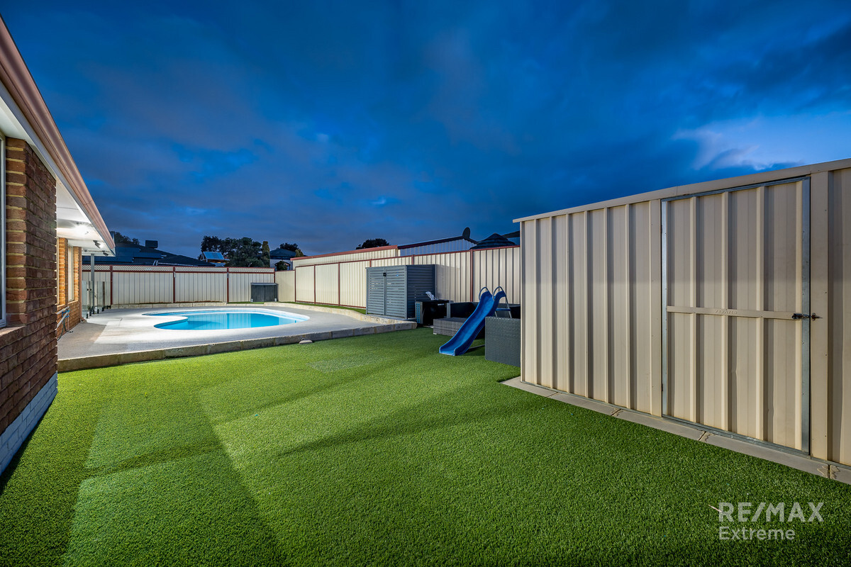 8 Melfort Circle Kinross Western Australia House for Sale RE/MAX