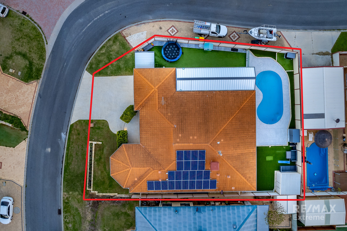 8 Melfort Circle Kinross Western Australia House for Sale RE/MAX