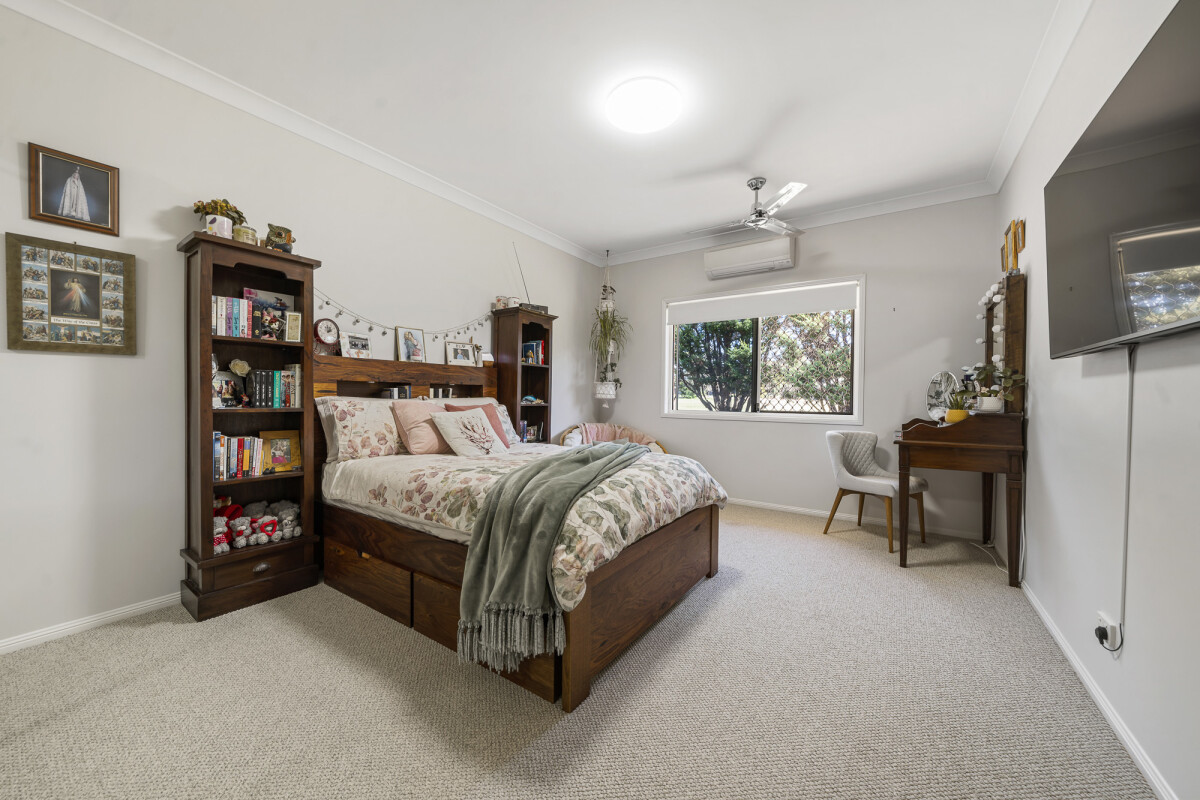 10 Stanley Parade Highfields Queensland AcreageSemirural for Sale RE