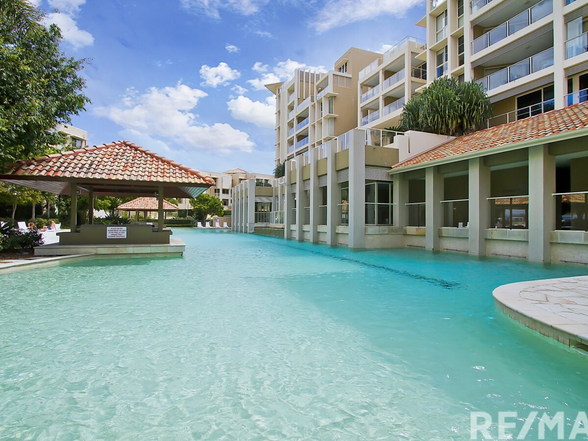 99/251 Varsity Pde Varsity Lakes Queensland Apartment for Sale RE/MAX