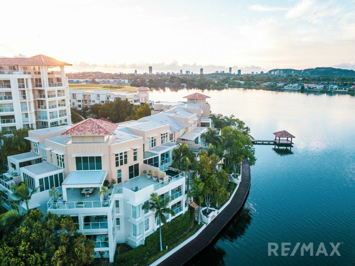 99/251 Varsity Pde Varsity Lakes Queensland Apartment for Sale RE/MAX