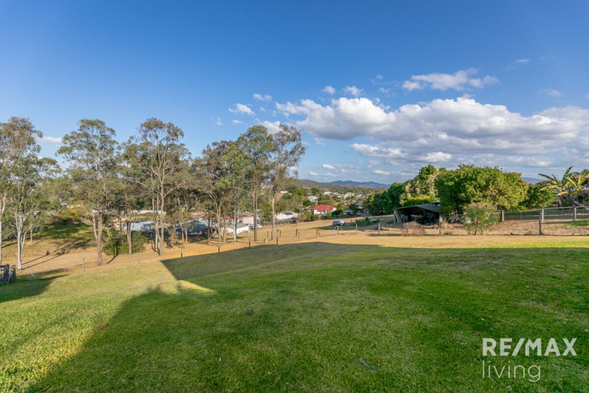 86 Kennedy Street Kilcoy Queensland House for Sale RE/MAX Australia