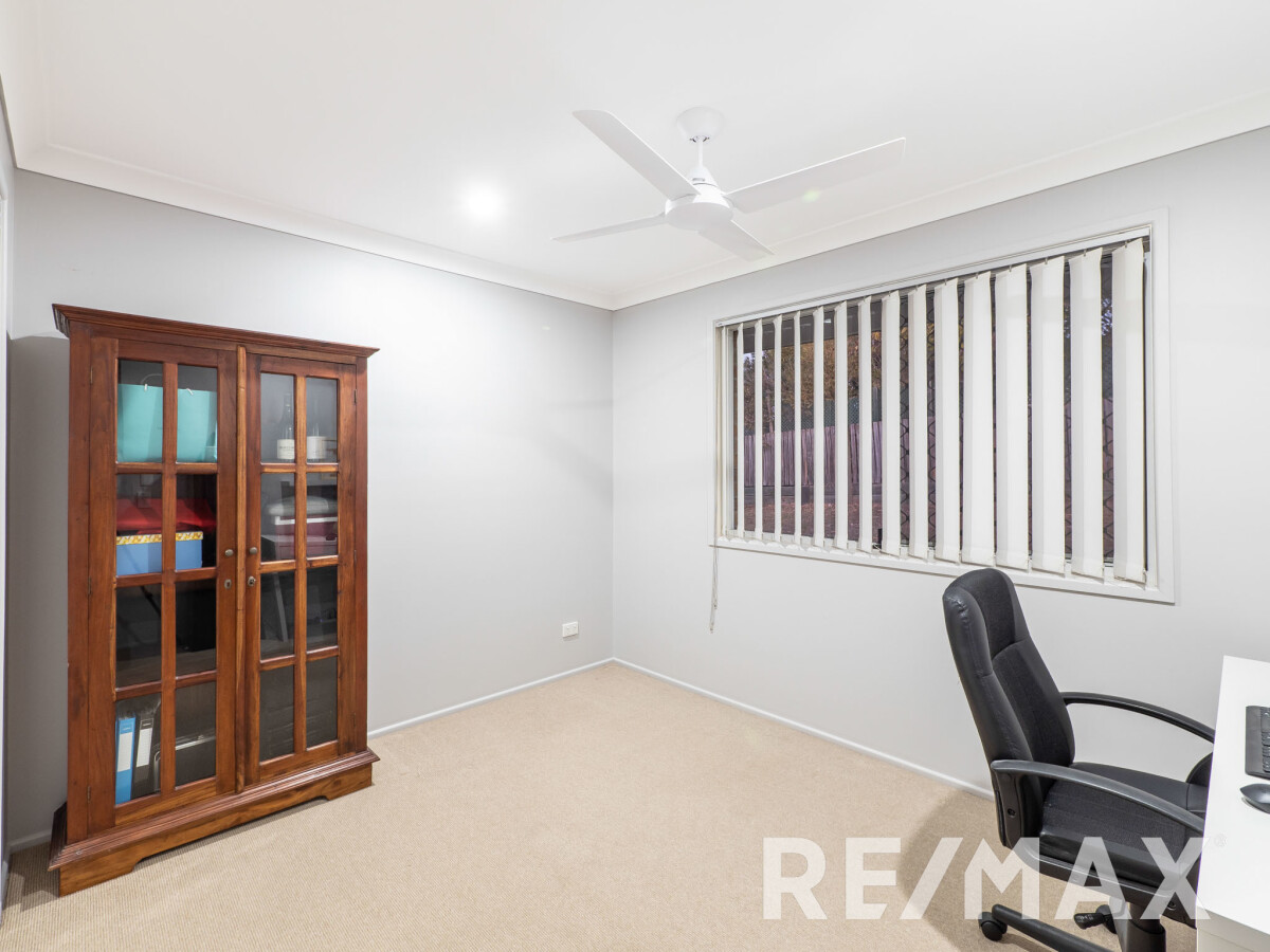 9 Pascali Crescent Eatons Hill Queensland House for Sale RE/MAX Australia