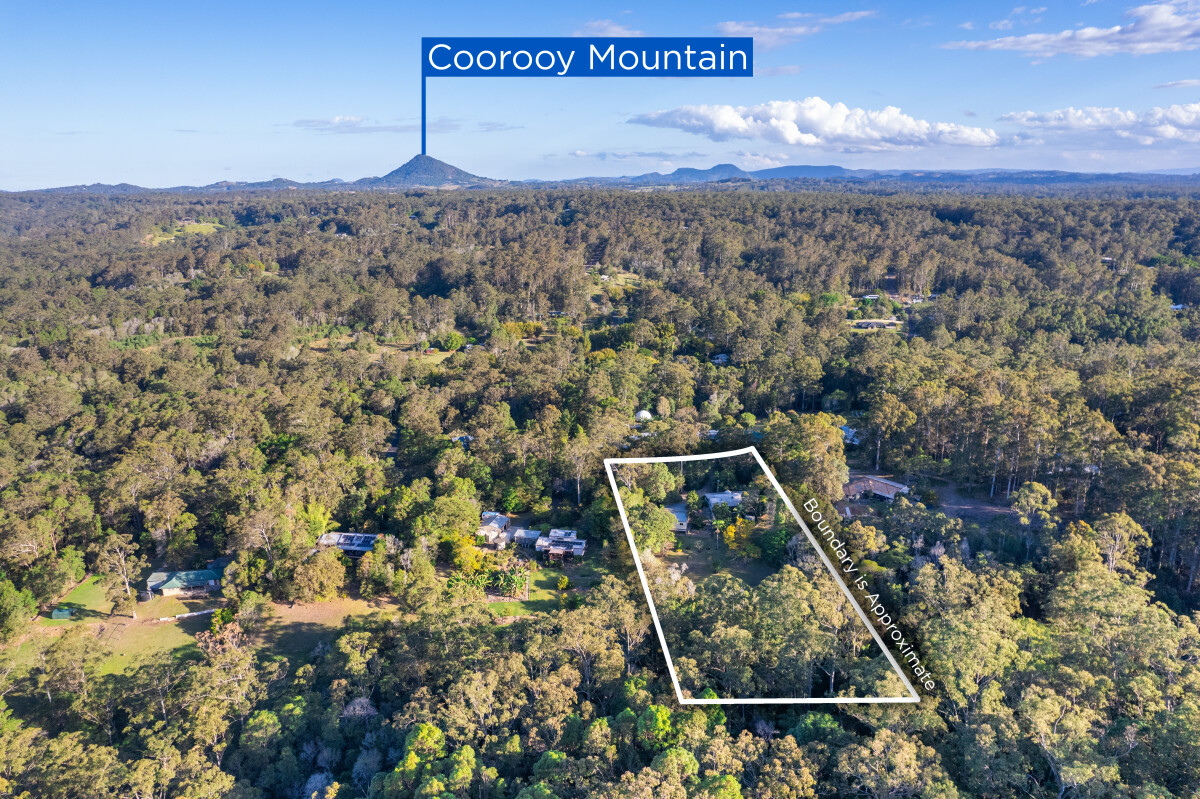 114 Killawarra Road Lake Macdonald Queensland House for Sale RE/MAX Australia