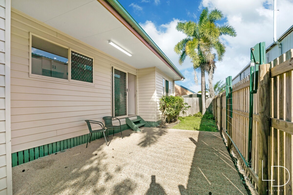 3/3 Milne Lane West Mackay Queensland Unit for Sale RE/MAX Australia